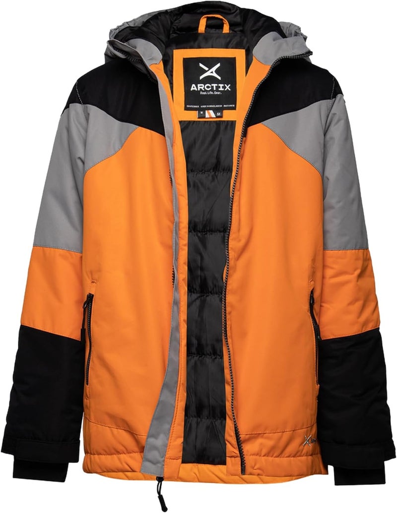 Arctix unisex-adult Kids Ronan Insulated Jacket - Image 1